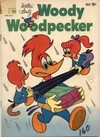 Woody Woodpecker # 160