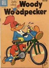 Woody Woodpecker # 161