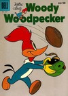 Woody Woodpecker # 162