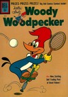 Woody Woodpecker # 166