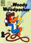 Woody Woodpecker # 171