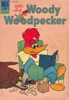 Woody Woodpecker # 172