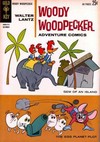 Woody Woodpecker # 174