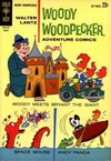 Woody Woodpecker # 175