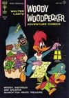 Woody Woodpecker # 176