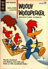 Woody Woodpecker # 178