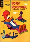 Woody Woodpecker # 182