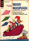Woody Woodpecker # 183