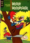 Woody Woodpecker # 184