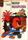 Woody Woodpecker # 185