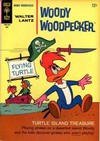 Woody Woodpecker # 186