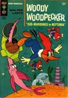 Woody Woodpecker # 196
