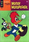 Woody Woodpecker # 199