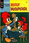 Woody Woodpecker # 200