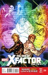 X-Factor # 178