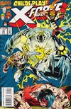 X-Force # 33