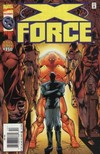 X-Force # 49