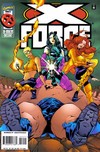X-Force # 52