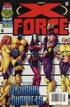 X-Force # 54
