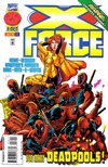 X-Force # 56