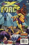 X-Force # 58