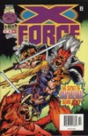 X-Force # 59