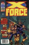 X-Force # 64