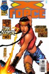 X-Force # 67