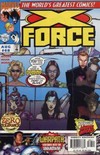 X-Force # 68