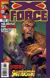 X-Force # 76