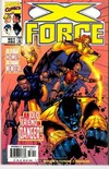 X-Force # 82