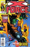 X-Force # 83