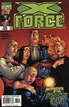 X-Force # 85
