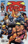 X-Force # 86