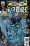 X-Force # 89