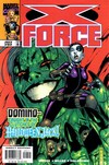 X-Force # 92