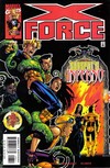 X-Force # 98