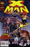 X-Man # 2
