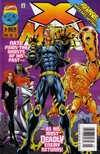 X-Man # 15
