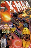 X-Man # 23