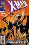 X-Man # 34