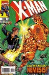 X-Man # 44