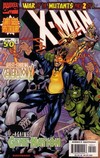 X-Man # 50