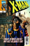 X-Man # 54