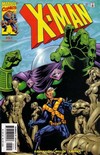 X-Man # 57