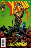 X-Man # 62