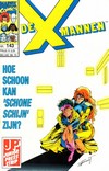 X-Mannen # 50