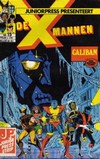 X-Mannen # 57