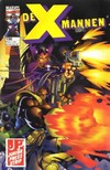 X-Mannen # 108
