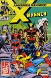 X-Mannen # 113
